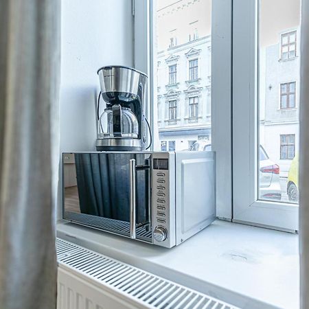 Brilliant 1Br Apt - Perfect For Longstays Wien Ngoại thất bức ảnh